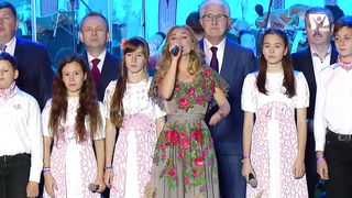 Оксана Козунь - Боже великий, єдиний