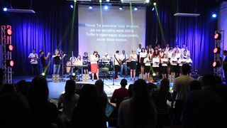 Нове Місто - Мене Ти кличеш над водою