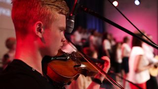 Нове Місто - Мене Ти кличеш над водою