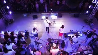 Нове Місто - Мене Ти кличеш над водою