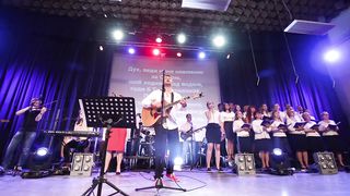 Нове Місто - Мене Ти кличеш над водою