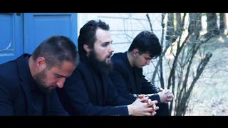 Симон Хорольский - Бог с Тобой