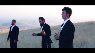 Симон Хорольский - Бог с Тобой