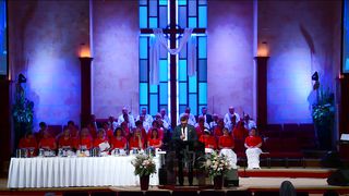 Вадим Пекун - Имя Иисуса