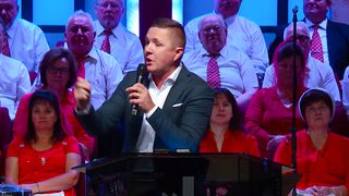 Вадим Пекун - Имя Иисуса