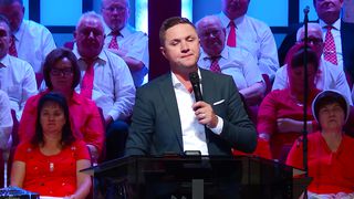 Вадим Пекун - Имя Иисуса