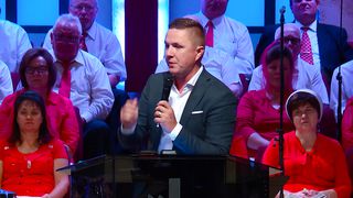 Вадим Пекун - Имя Иисуса