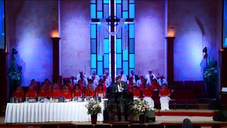 Вадим Пекун - Имя Иисуса