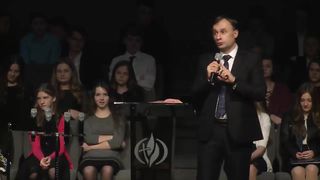 Василь Попудник - Великі пророки