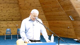 Олександр Попчук - Виконай Свою Місію