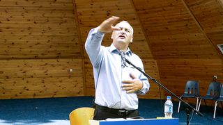 Олександр Попчук - Виконай Свою Місію