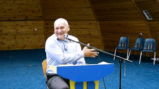 Олександр Попчук - Виконай Свою Місію