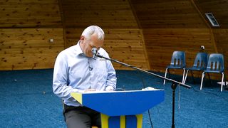 Олександр Попчук - Виконай Свою Місію