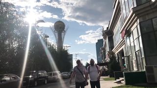 SokolovBrothers - Танцует небо