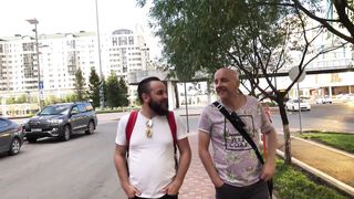 SokolovBrothers - Танцует небо