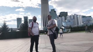 SokolovBrothers - Танцует небо