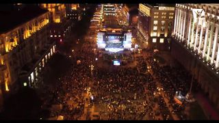 Gospel Symphony Orchestra - Великий Боже