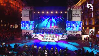 Gospel Symphony Orchestra - Великий Боже