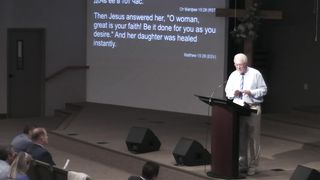 Михаил Савин - Библия и жизнь