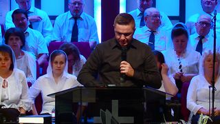 Вадим Пекун - Мы Призваны Делать Больше