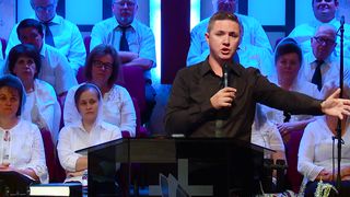 Вадим Пекун - Мы Призваны Делать Больше