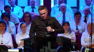 Вадим Пекун - Мы Призваны Делать Больше