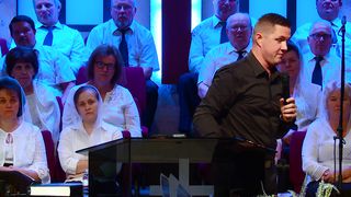 Вадим Пекун - Мы Призваны Делать Больше