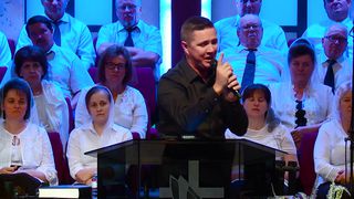 Вадим Пекун - Мы Призваны Делать Больше