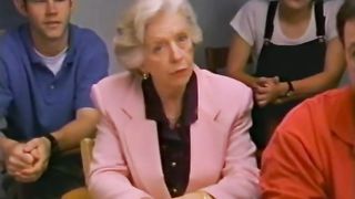 Окончание жатвы (1998)