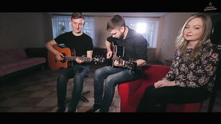 Аня Рябенко - Без Тебе