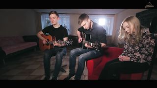 Аня Рябенко - Без Тебе