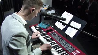 Маханаим - Ей, гряди