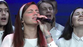 Маханаим - Ей, гряди