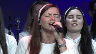 Маханаим - Ей, гряди