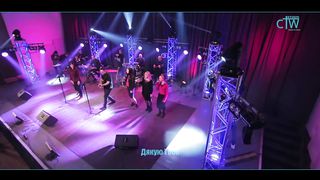 Нове Місто - Почав жити я