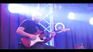 Нове Місто - Почав жити я