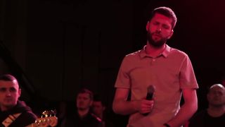 Марк Сергеев - Достоин