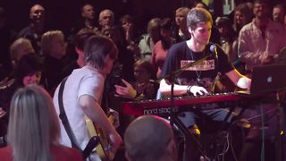 Марк Сергеев - Достоин