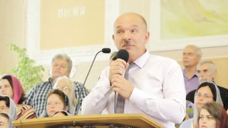 Вознюк Віктор - Судити неможна простити