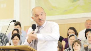 Вознюк Віктор - Судити неможна простити