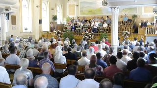 Вознюк Віктор - Судити неможна простити