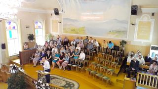 Вознюк Віктор - Судити неможна простити