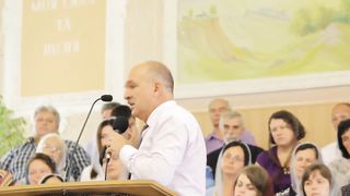 Вознюк Віктор - Судити неможна простити