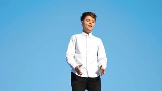 Матфей Шариков - Твоя Любовь