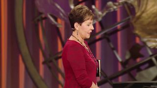 Джойс Майер - Управление гневом 2