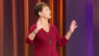 Джойс Майер - Управление гневом 2