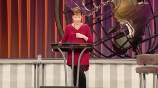 Джойс Майер - Управление гневом 2