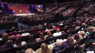 Джойс Майер - Управление гневом 1