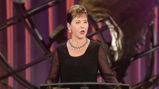 Джойс Майер - Управление гневом 1