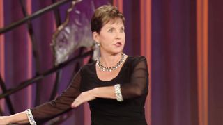 Джойс Майер - Управление гневом 1